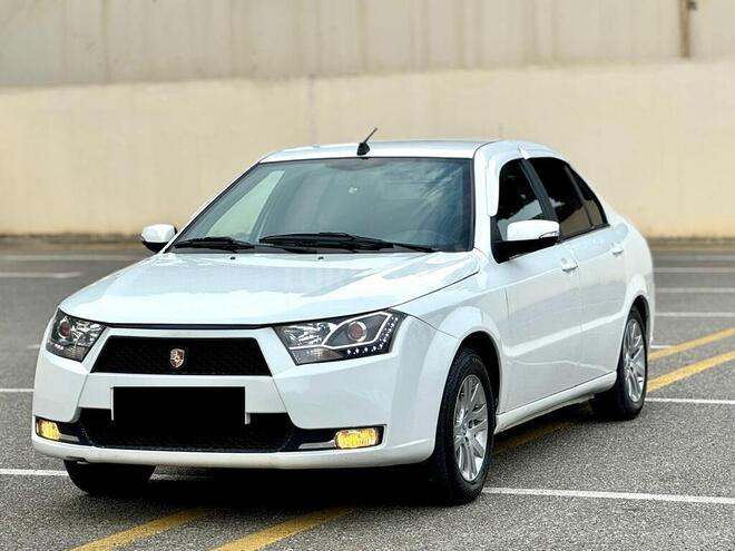 Khazar SD 2019, 240,000 km - 1.7 л - Bakı