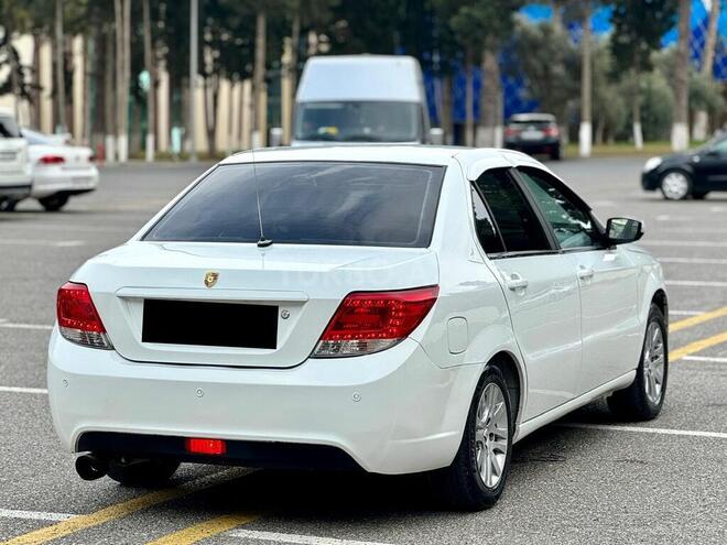 Khazar SD 2019, 240,000 km - 1.7 л - Bakı