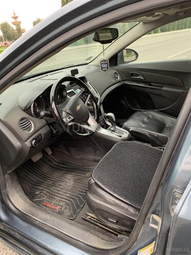 Chevrolet Cruze 2012, 255,000 km - 1.4 l - Gəncə