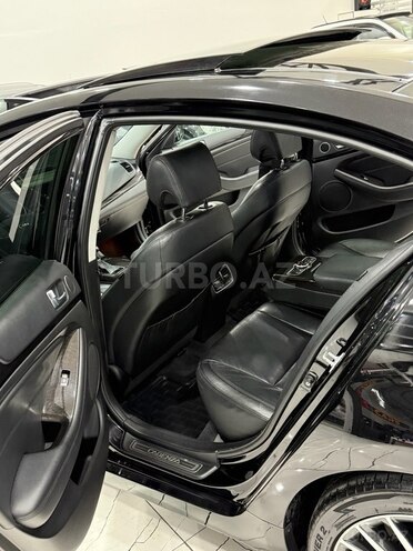 Kia Cadenza 2013, 188,000 km - 3.5 л - Sumqayıt