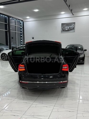 Kia Cadenza 2013, 188,000 km - 3.5 л - Sumqayıt