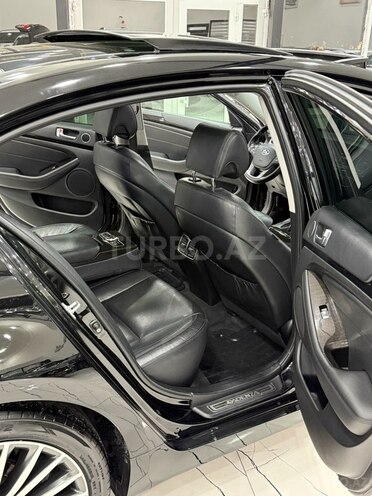 Kia Cadenza 2013, 188,000 km - 3.5 л - Sumqayıt