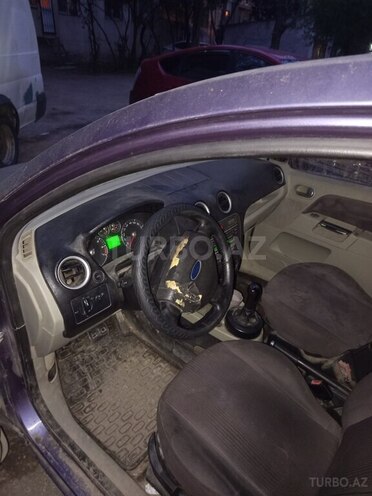 Ford Fusion 2006, 200 km - 1.4 l - Bakı