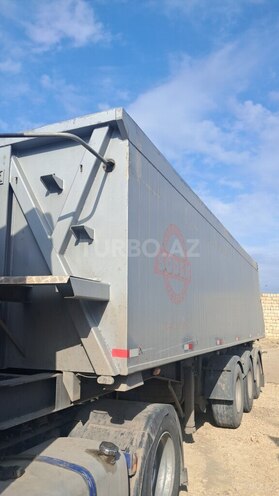 DAF 105 XF 2006, 2,163,636 km - 12.0 l - Bakı