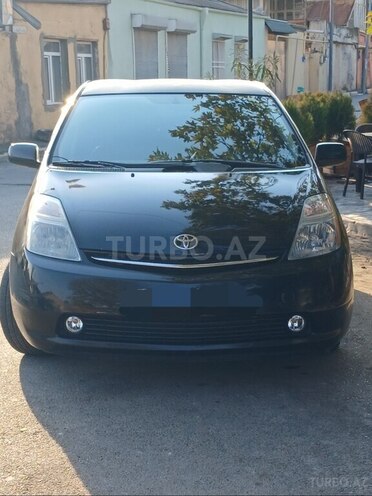 Toyota Prius 2006, 274,500 km - 1.5 л - Gəncə