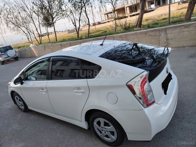 Toyota Prius 2015, 144,000 km - 1.8 l - Bakı