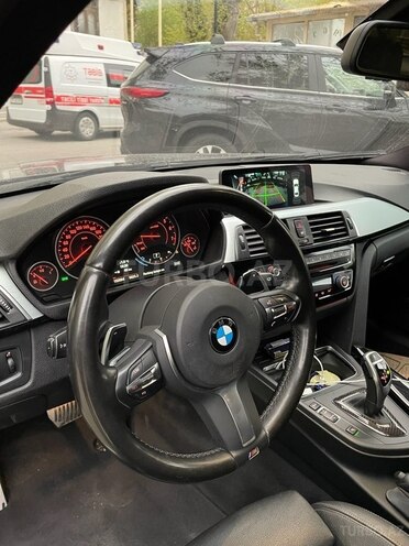 BMW 328 2016, 152,000 km - 2.0 л - Bakı
