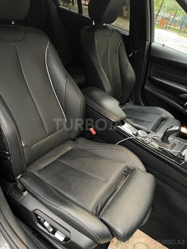 BMW 328 2016, 152,000 km - 2.0 л - Bakı