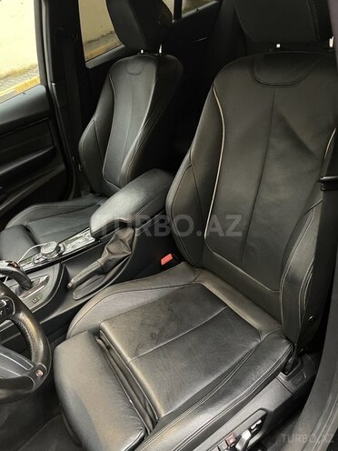 BMW 328 2016, 152,000 km - 2.0 л - Bakı