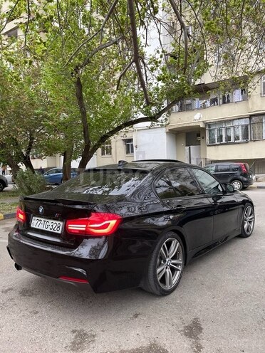 BMW 328 2016, 152,000 km - 2.0 л - Bakı