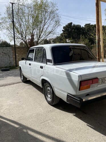 LADA (VAZ) 2107 2008, 95,000 km - 1.6 l - Bakı
