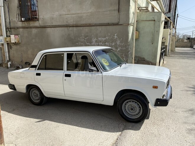 LADA (VAZ) 2107 2008, 95,000 km - 1.6 l - Bakı