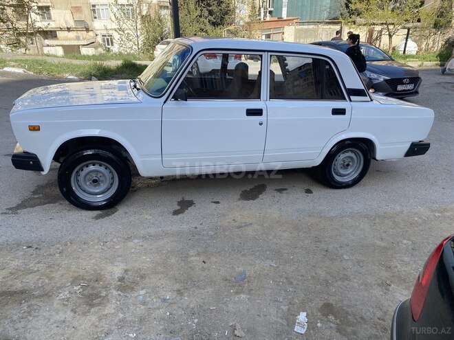 LADA (VAZ) 2107 2008, 95,000 km - 1.6 l - Bakı