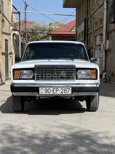 LADA (VAZ) 2107 2008, 95,000 km - 1.6 l - Bakı