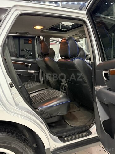Hyundai Santa Fe 2008, 228,000 km - 2.0 l - Sumqayıt