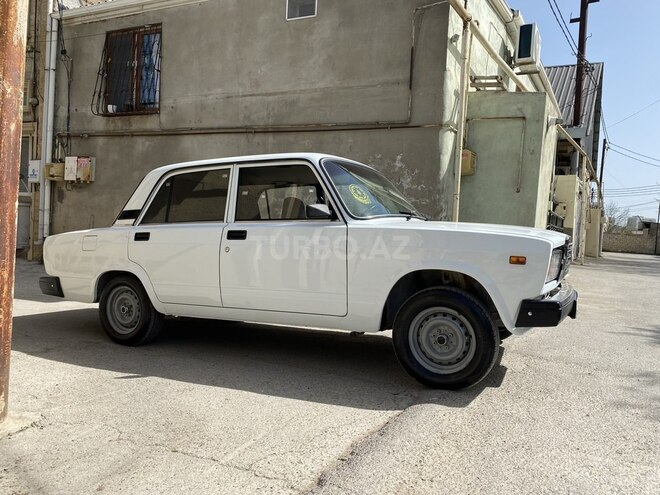 LADA (VAZ) 2107 2008, 95,000 km - 1.6 l - Bakı