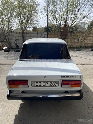 LADA (VAZ) 2107 2008, 95,000 km - 1.6 l - Bakı