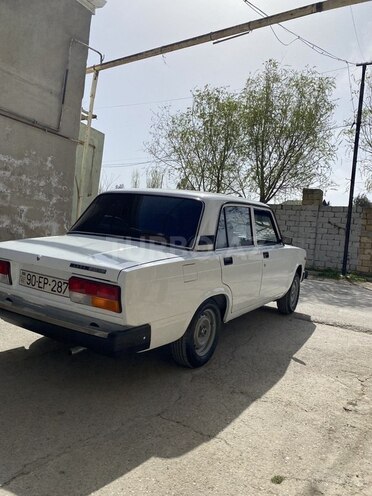 LADA (VAZ) 2107 2008, 95,000 km - 1.6 l - Bakı
