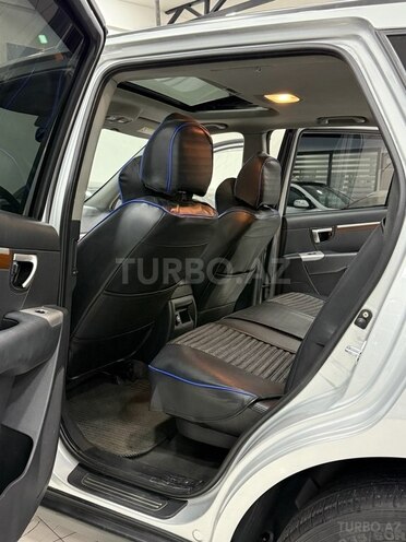 Hyundai Santa Fe 2008, 228,000 km - 2.0 l - Sumqayıt