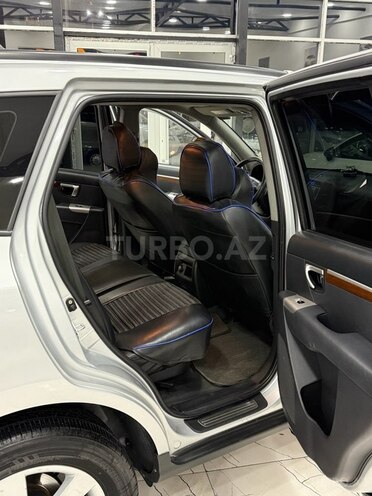 Hyundai Santa Fe 2008, 228,000 km - 2.0 l - Sumqayıt