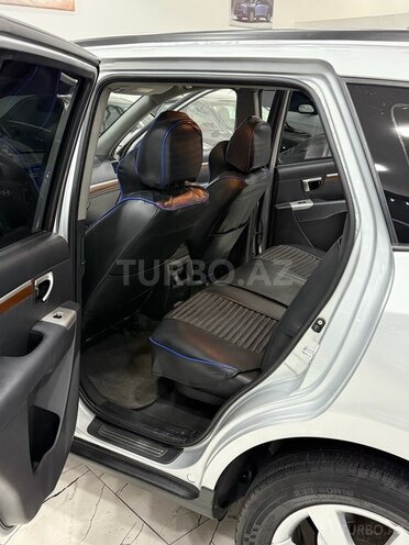 Hyundai Santa Fe 2008, 228,000 km - 2.0 l - Sumqayıt