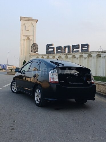 Toyota Prius 2006, 274,500 km - 1.5 л - Gəncə