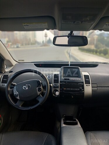 Toyota Prius 2006, 274,500 km - 1.5 л - Gəncə