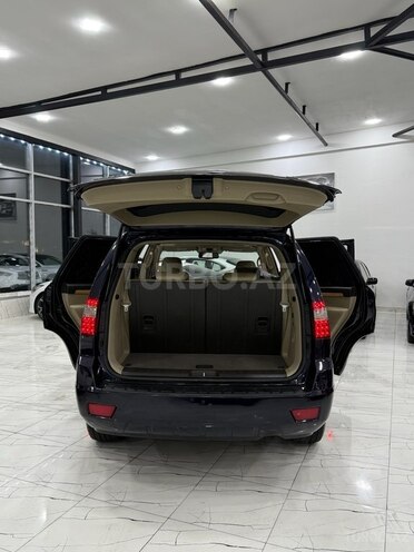 Kia Mohave 2009, 199,000 km - 3.8 l - Sumqayıt