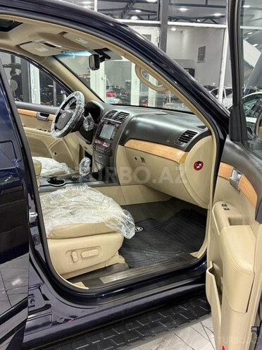 Kia Mohave 2009, 199,000 km - 3.8 l - Sumqayıt