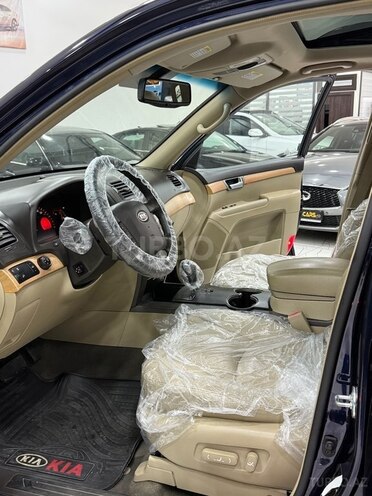 Kia Mohave 2009, 199,000 km - 3.8 l - Sumqayıt