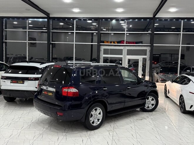 Kia Mohave 2009, 199,000 km - 3.8 l - Sumqayıt