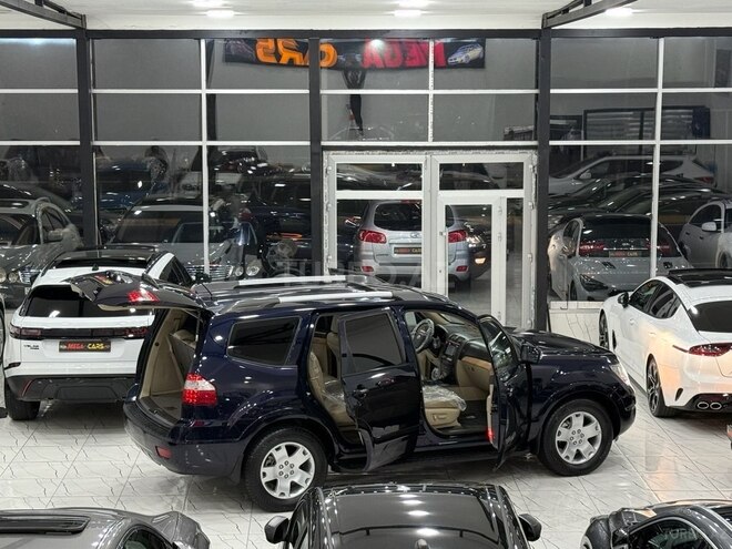 Kia Mohave 2009, 199,000 km - 3.8 l - Sumqayıt