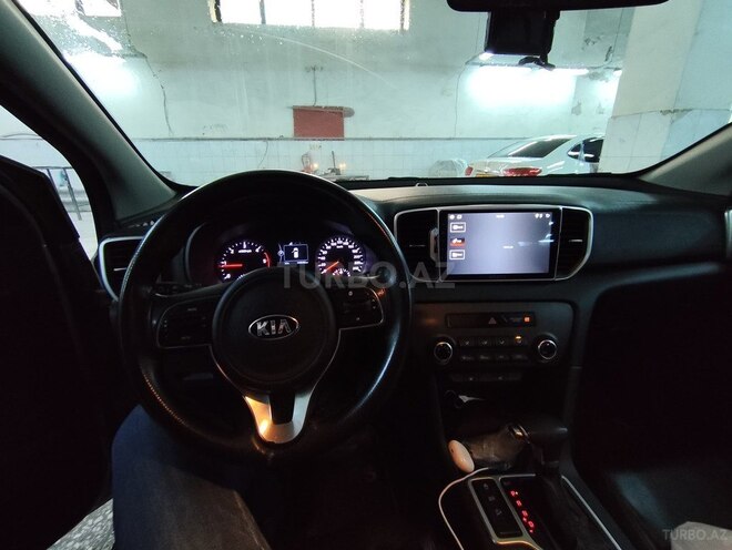 Kia Sportage 2016, 144,596 km - 1.7 л - Bakı