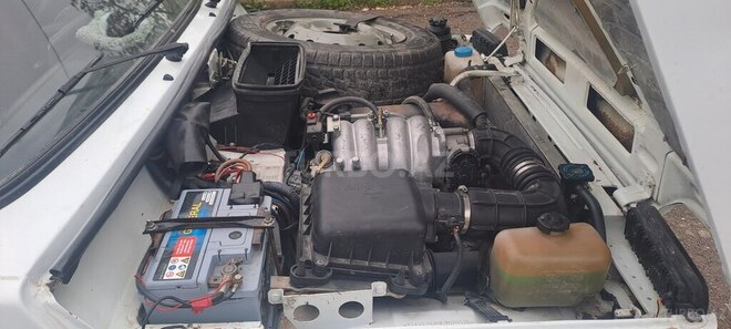 LADA (VAZ) Niva 2012, 267,060 km - 1.7 л - Şamaxı