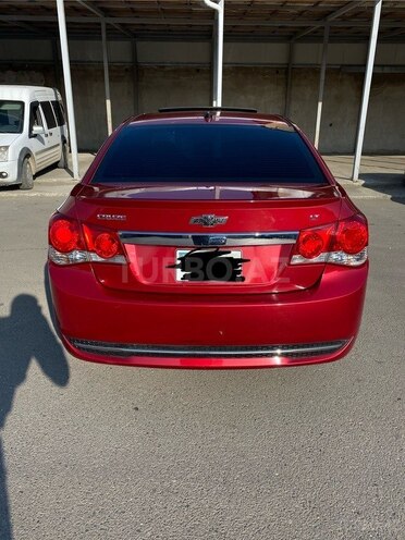 Chevrolet Cruze 2012, 275,000 km - 1.4 l - Bakı
