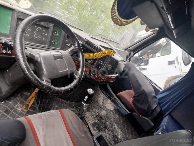 Volvo FH 12 1996, 900,000 km - 12.0 l - Bərdə