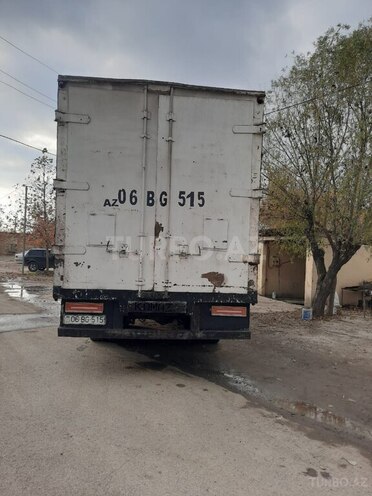 KamAz 53212 1990, 485,000 km - 11.0 л - Bakı