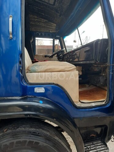 KamAz 53212 1990, 485,000 km - 11.0 л - Bakı
