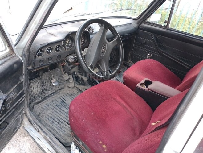 LADA (VAZ) 2102 1980, 75,000 km - 1.5 l - Ucar