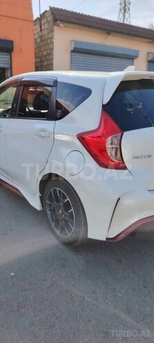 Nissan Note 2015, 37,075 km - 1.2 l - Bakı