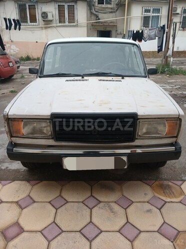 LADA (VAZ) 2107 2010, 85,151 km - 1.5 l - Bakı