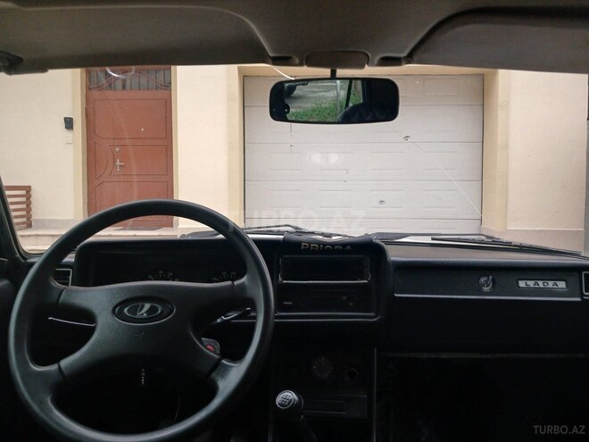 LADA (VAZ) 2107 2010, 85,151 km - 1.5 l - Bakı