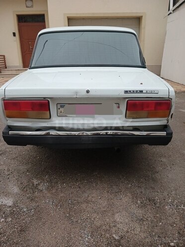 LADA (VAZ) 2107 2010, 85,151 km - 1.5 l - Bakı