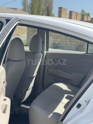 Nissan Sunny 2013, 170,000 km - 1.6 l - Bakı