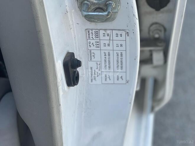 Nissan Sunny 2013, 170,000 km - 1.6 l - Bakı