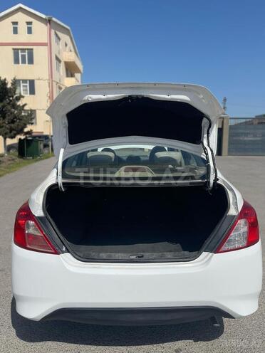 Nissan Sunny 2013, 170,000 km - 1.6 l - Bakı
