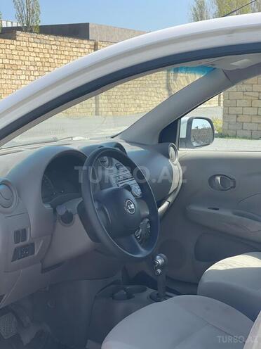 Nissan Sunny 2013, 170,000 km - 1.6 l - Bakı