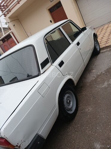LADA (VAZ) 2107 2010, 85,151 km - 1.5 l - Bakı
