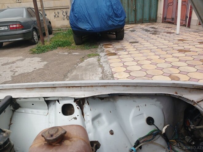 LADA (VAZ) 2107 2010, 85,151 km - 1.5 l - Bakı