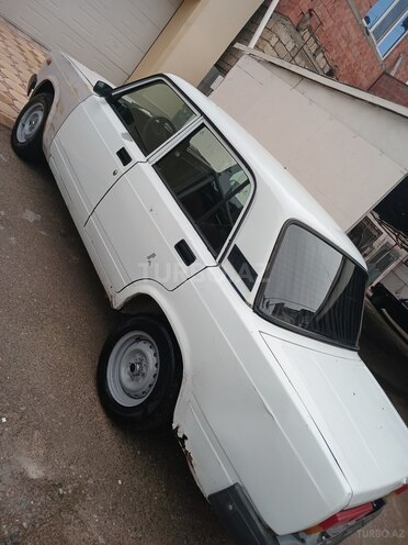 LADA (VAZ) 2107 2010, 85,151 km - 1.5 l - Bakı